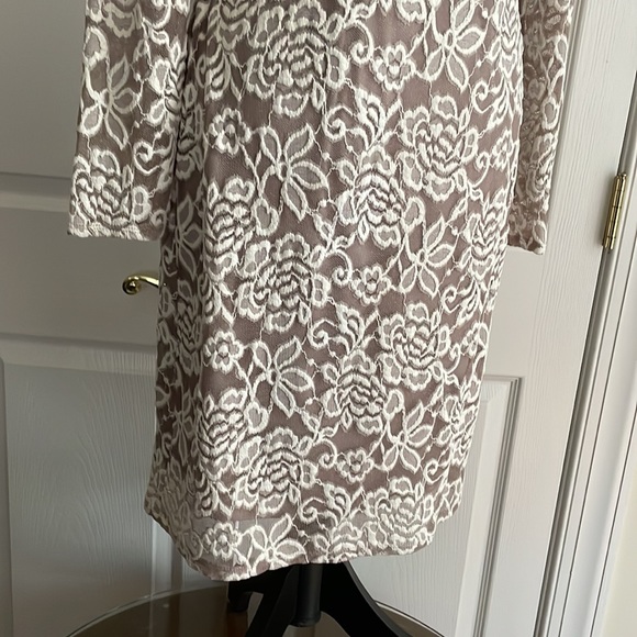 Eliza J dress - Picture 3 of 10